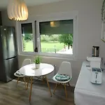 Διαμέρισμα Zeleni Apartma Λιουμπλιάνα