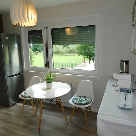 Lejlighed Zeleni Apartma Ljubljana