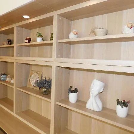 Zeleni Apartma Appartement