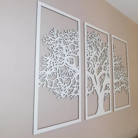 Zeleni Apartma