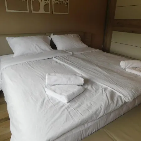 Διαμέρισμα Zeleni Apartma Λιουμπλιάνα