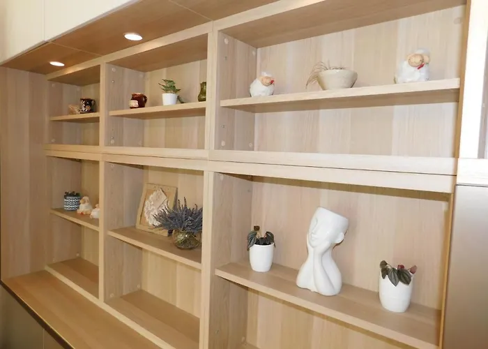 Zeleni Apartma Appartement