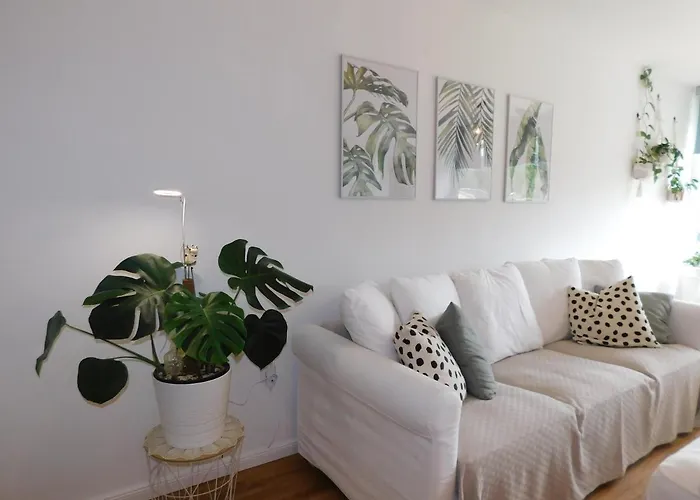 Zeleni Apartma 아파트 *