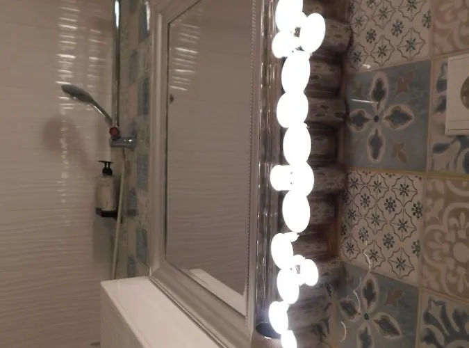 Zeleni Apartma Appartement Ljubljana