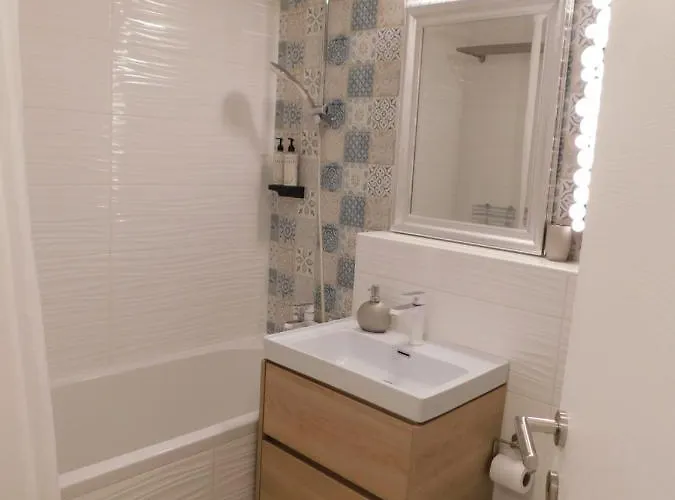 Zeleni Apartma Appartement Ljubljana