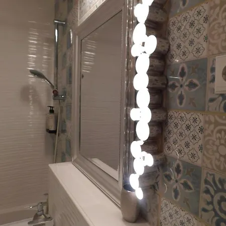 Zeleni Apartma Apartma Ljubljana