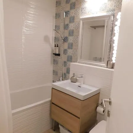 Zeleni Apartma Apartma Ljubljana