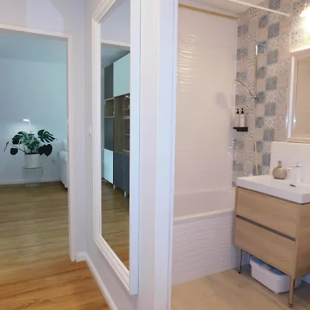 Zeleni Apartma Apartma *